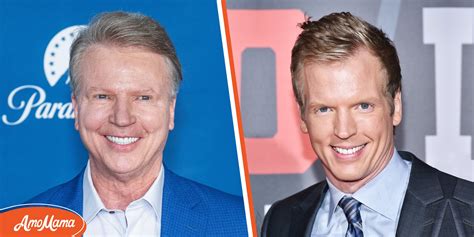 is chris simms related to phil simms|Phil Simms, and son Chris, on Super Bowl 49, .